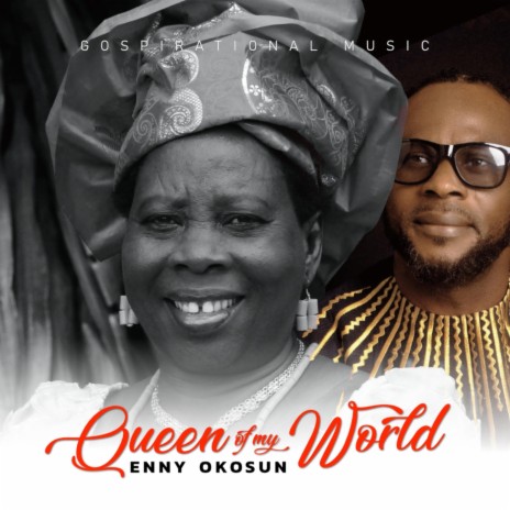 Queen of My World | Boomplay Music