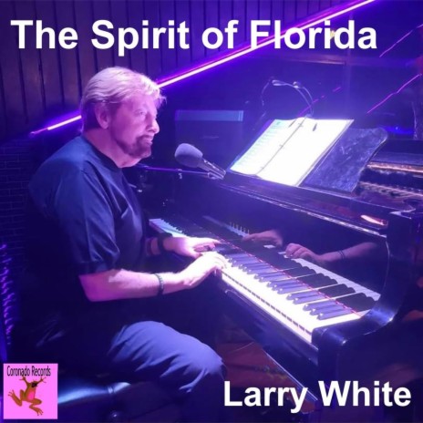 The Spirit of Florida | Boomplay Music