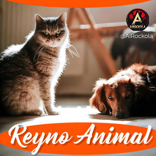 Reyno Animal