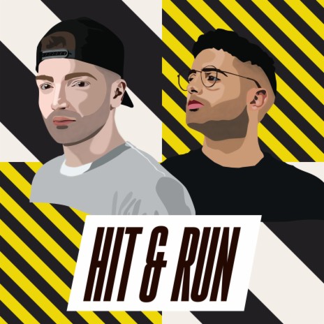 Hit & Run ft. Micimago