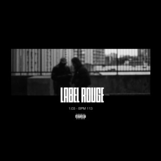 Label Rouge