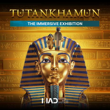 The Art and Magic of Tutankhamun | Boomplay Music