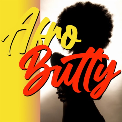 Afro Butty | Boomplay Music