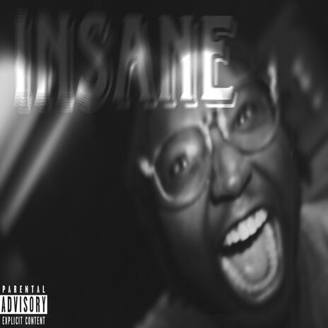 Insane | Boomplay Music