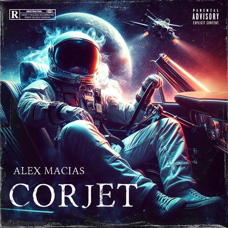 Corjet | Boomplay Music