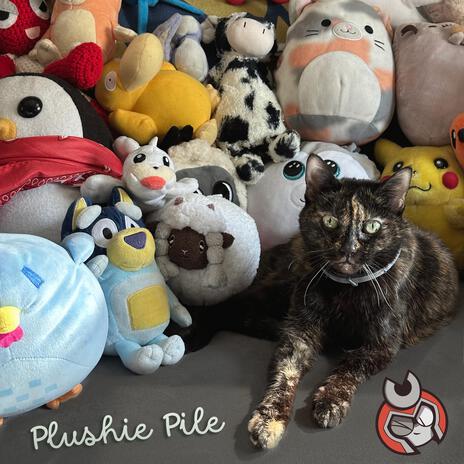 Plushie Pile | Boomplay Music