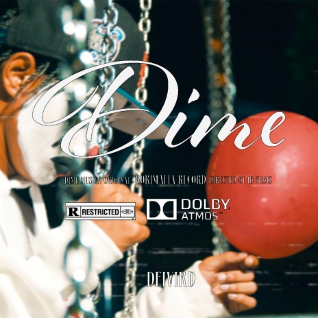 Dime | Boomplay Music