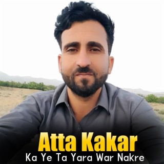 Ka Ye Ta Yara War Nakre