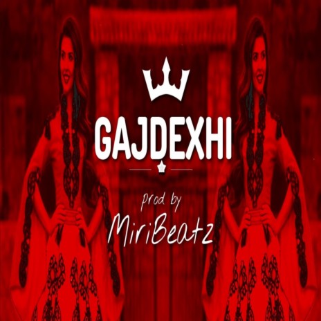 GAJDEXHI (Albanian Gajde Trap Bass Beat) | Boomplay Music