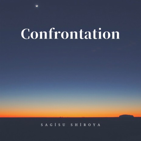 Confrontation | Boomplay Music