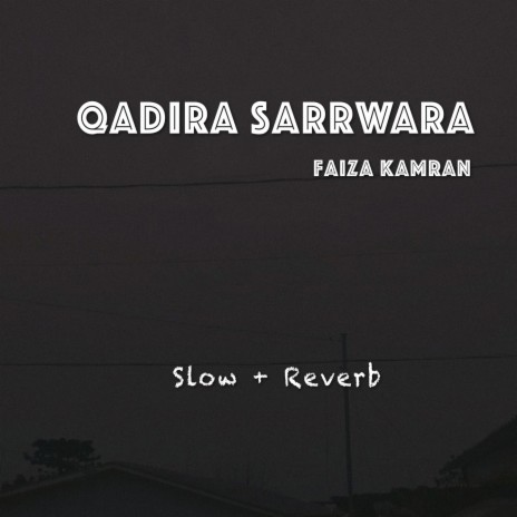 Qadira Sarrwara