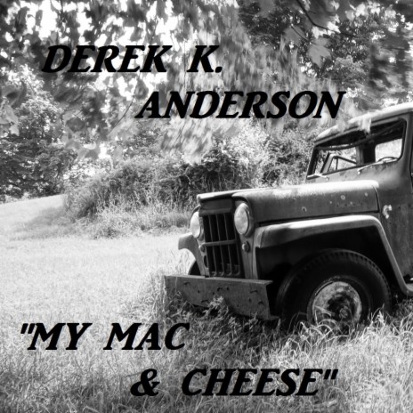 My Mac & Cheese