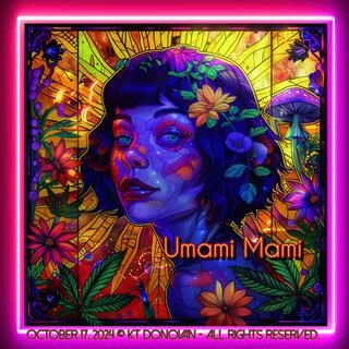 Umami Mami lyrics | Boomplay Music