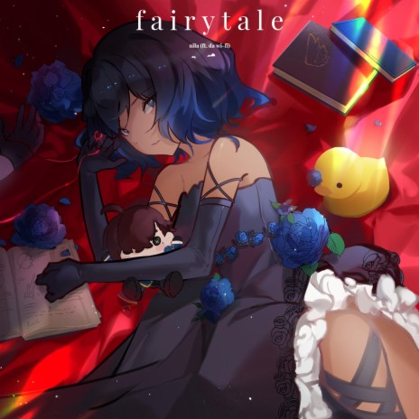 Fairytale ft. Da Wi-Fi | Boomplay Music