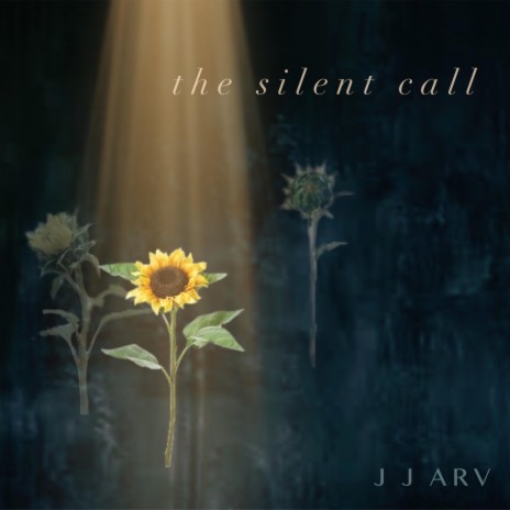 The Silent Call ft. Farouk Jr. | Boomplay Music