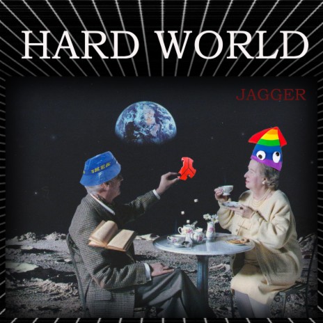 Hard World | Boomplay Music