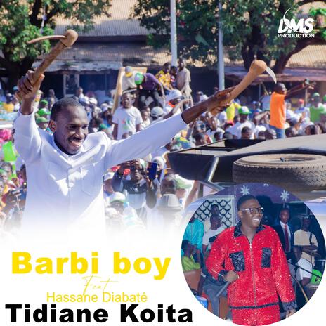 Tidiane Koita | Boomplay Music