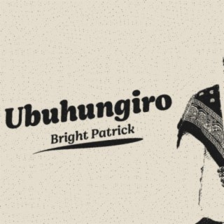 UBUHUNGIRO