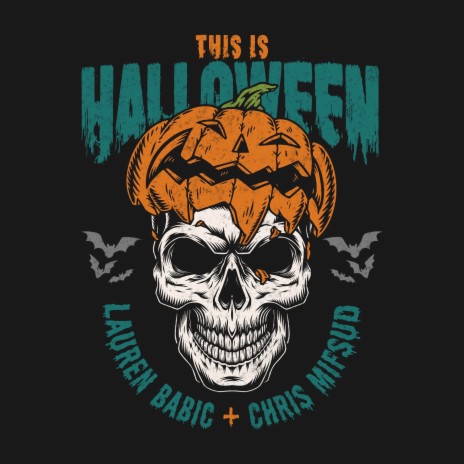 This Is Halloween ft. Chris Mifsud | Boomplay Music