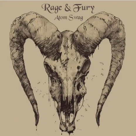 Rage & Fury | Boomplay Music