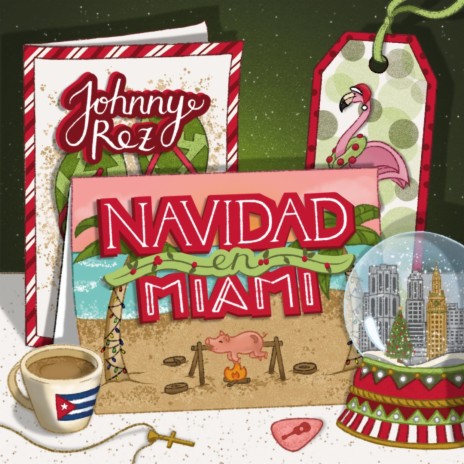 Navidad en Miami | Boomplay Music
