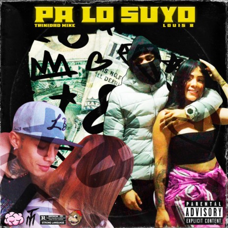 pa' lo suyo | Boomplay Music