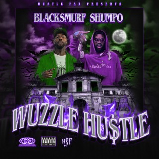 WUZZLE HUSTLE