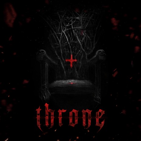 Throne ft. Main-De-Gloire, Youth Never Dies & Onlap | Boomplay Music