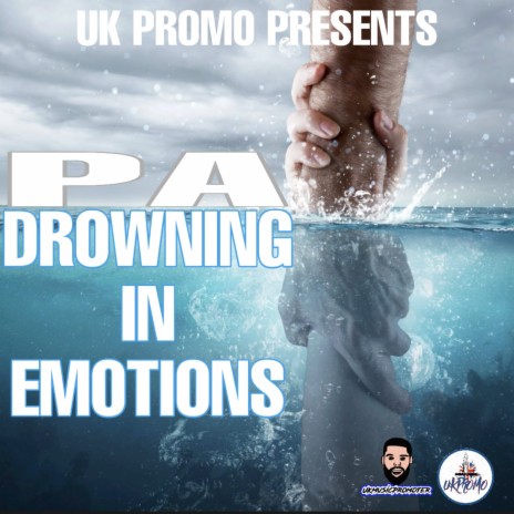 Drowning in Emotions | Boomplay Music