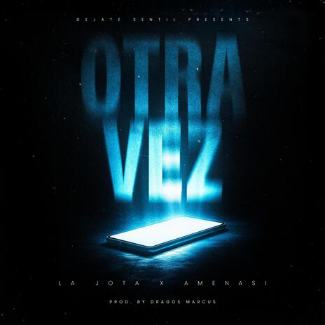 Otra vez ft. AMENASI | Boomplay Music