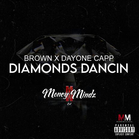 Diamonds Dancin ft. DayOne Capp | Boomplay Music