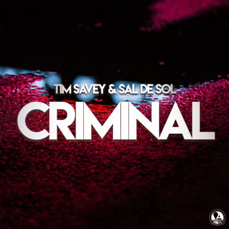 Criminal ft. Sal De Sol | Boomplay Music