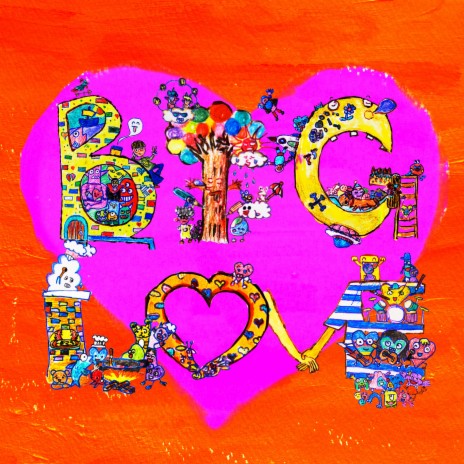 BIGLOVE | Boomplay Music