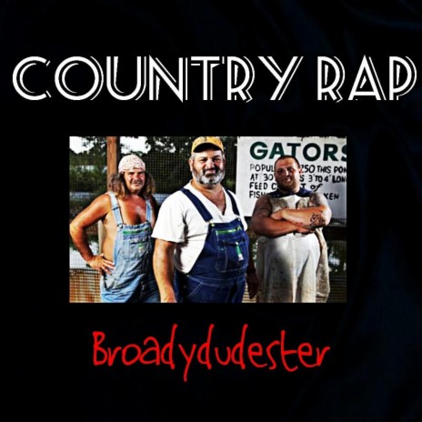 Country Rap | Boomplay Music