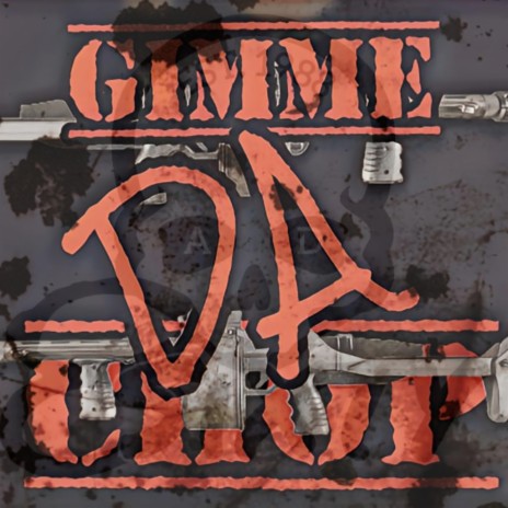 GIMME DA CHOP | Boomplay Music