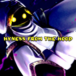 Hyness Hooded (From Kirby Star Allies) (Boom Bap Remix)