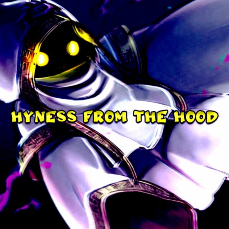 Hyness Hooded (From Kirby Star Allies) (Boom Bap Remix) | Boomplay Music