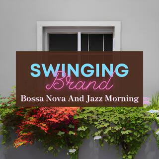 Bossa Nova and Jazz Morning