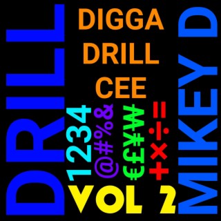 Drill Uk, Vol. 2