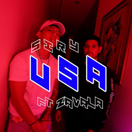 U$a ft. Zavala | Boomplay Music