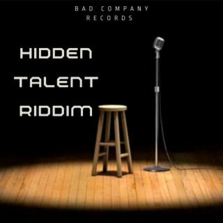 Hidden Talent Riddim