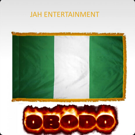 Obodo | Boomplay Music