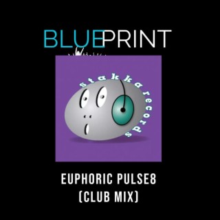 EUPHORIC PULSE8 (CLUB MIX)