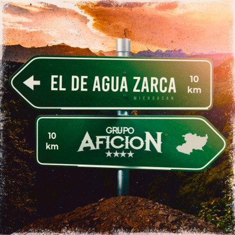 El De Agua Zarca | Boomplay Music