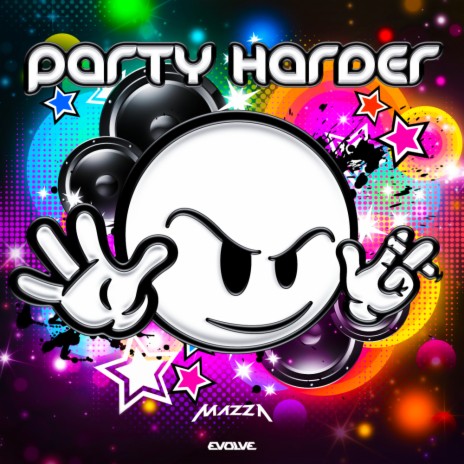 PARTY HARDER | Boomplay Music