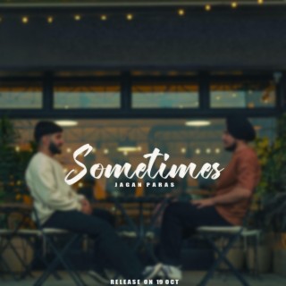 Sometimes (lofi)