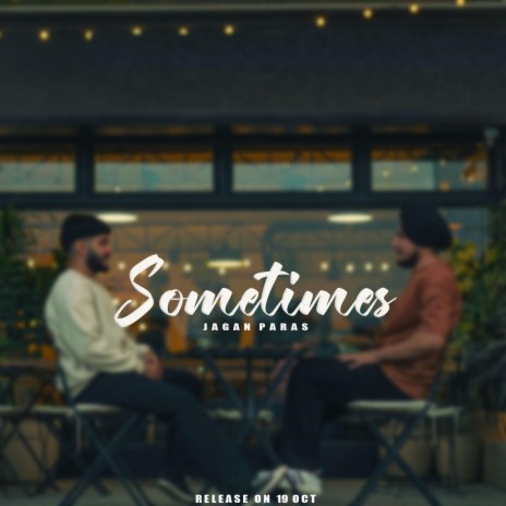 Sometimes (lofi) | Boomplay Music