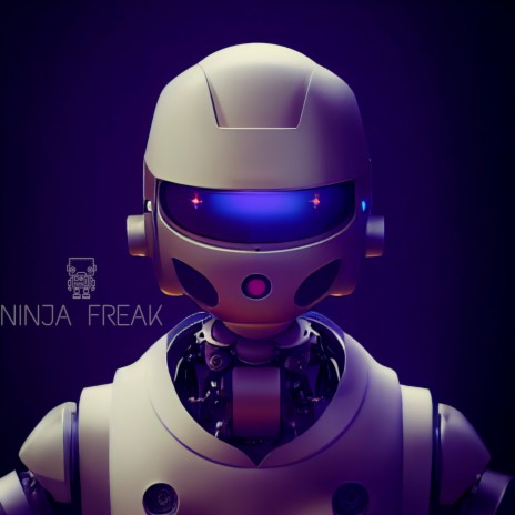 Ninja Freak (Original Mix) ft. Anis Hachemi