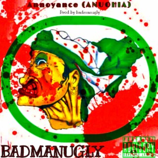 Annoyance (anuohia) lyrics | Boomplay Music