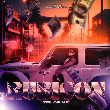 Rubicon | Boomplay Music